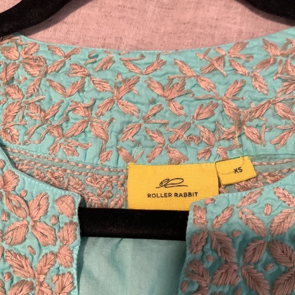 Roberta Roller Rabbit - Picture 3 of 4